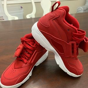 Nike Air Diamond Turf